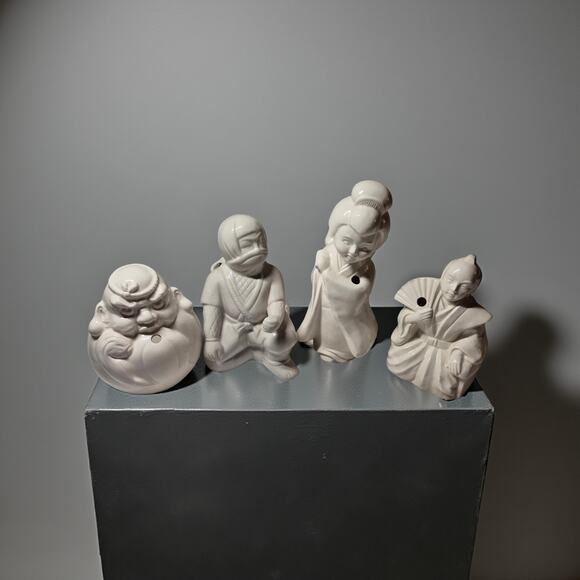 Amazing Collectible Incense Holders Of All Styles From Japan - Picture 1 of 10